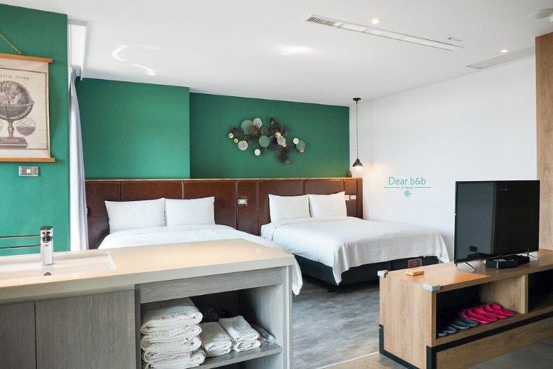Wandao B&B image