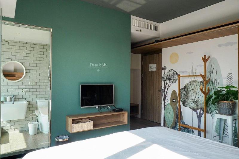 Wandao B&B image