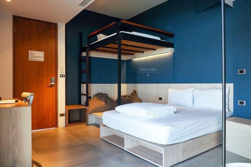 Wandao B&B image