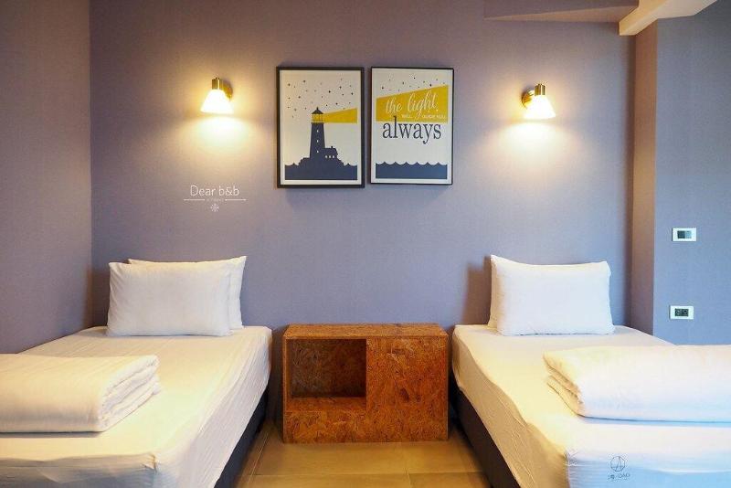 Wandao B&B image