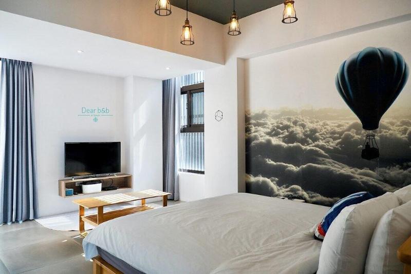 Wandao B&B image