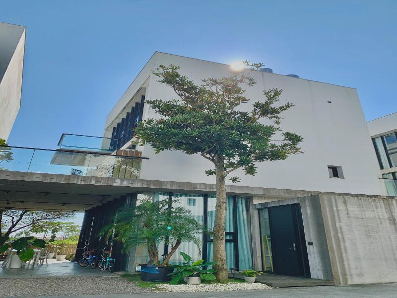 Aloe Villa image