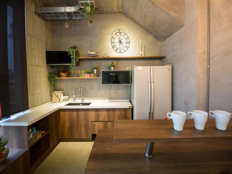 Aloe Villa image