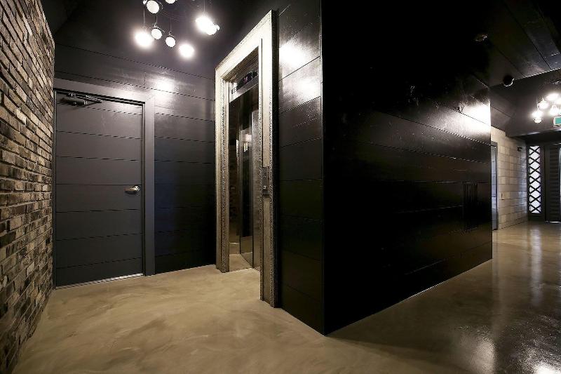 Amore Motel image