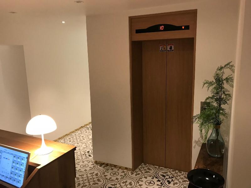 Hotel Kyungsung image