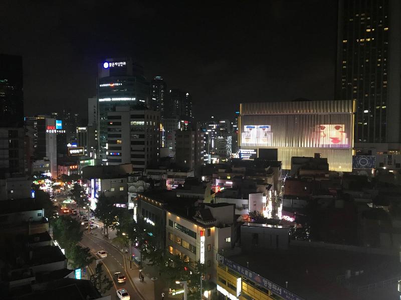 Hotel Kyungsung image