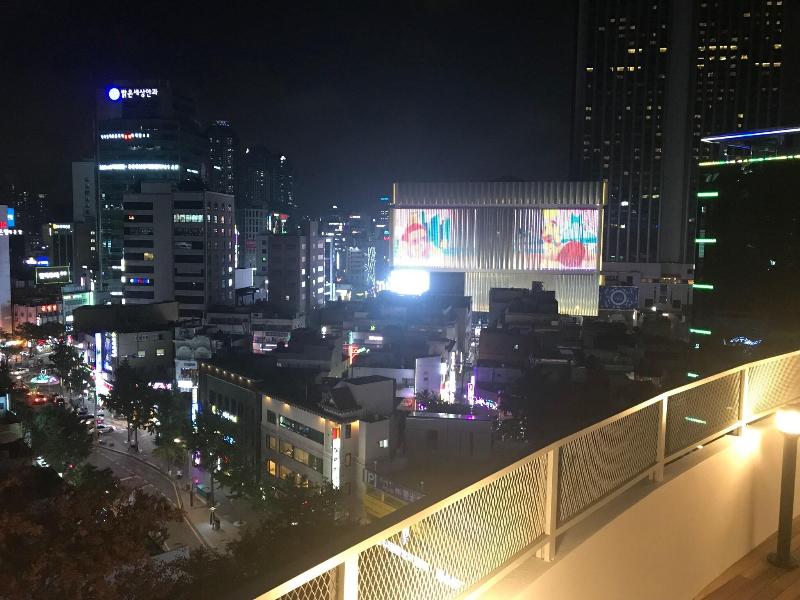 Hotel Kyungsung image
