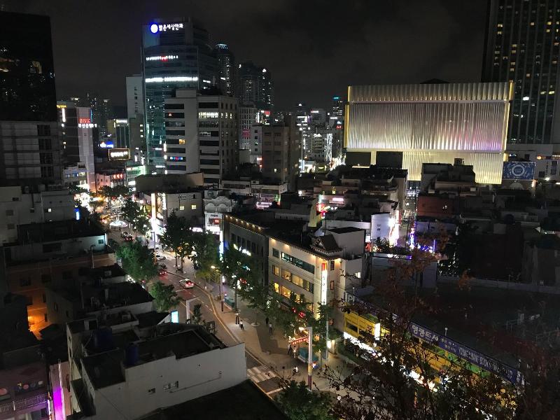 Hotel Kyungsung image