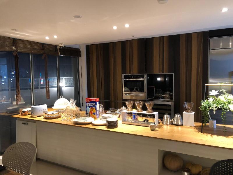 Hotel Kyungsung image