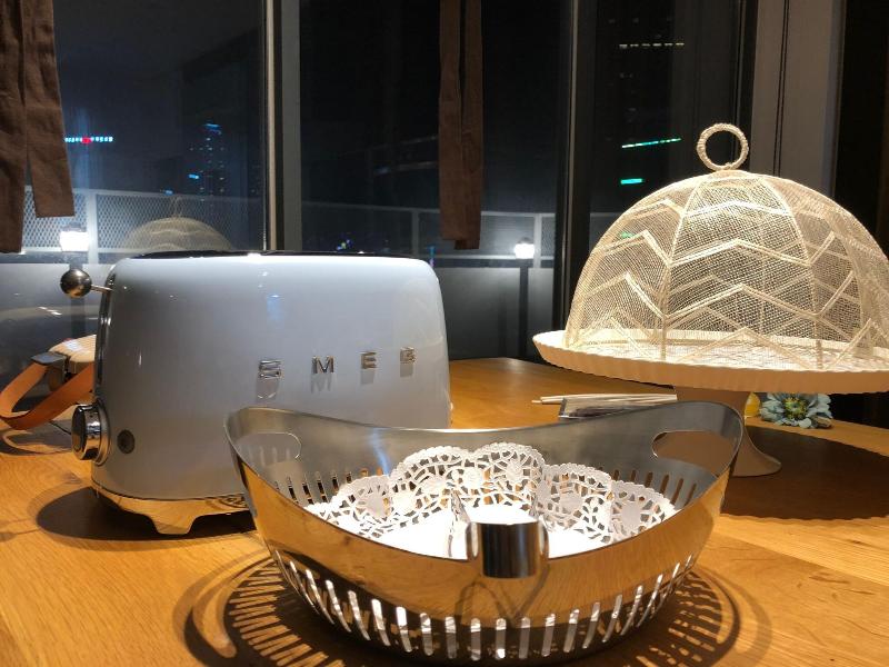 Hotel Kyungsung image