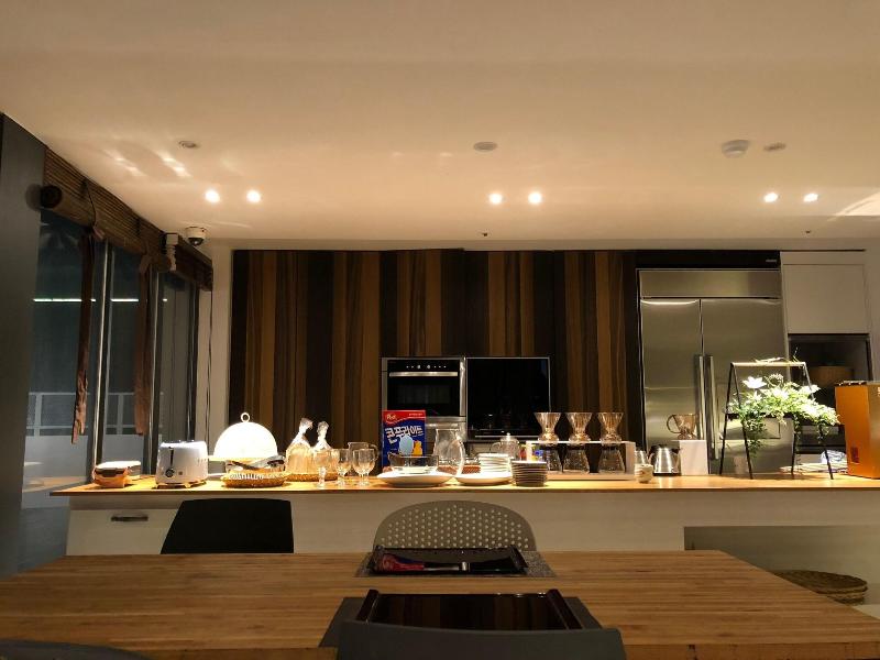 Hotel Kyungsung image
