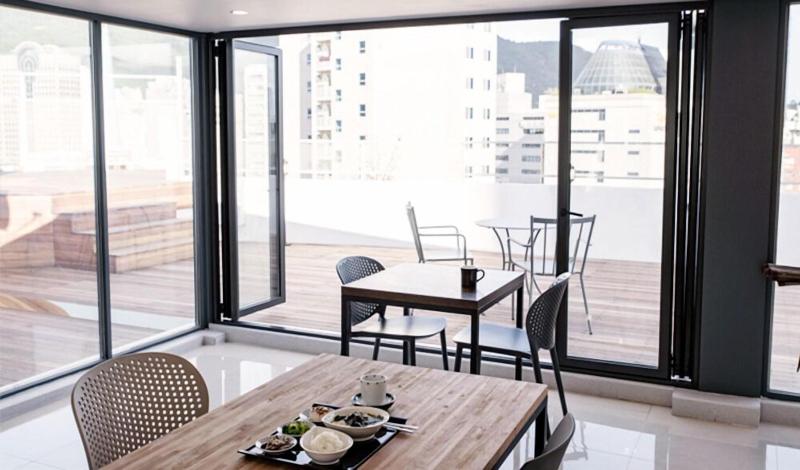 Hotel Kyungsung image
