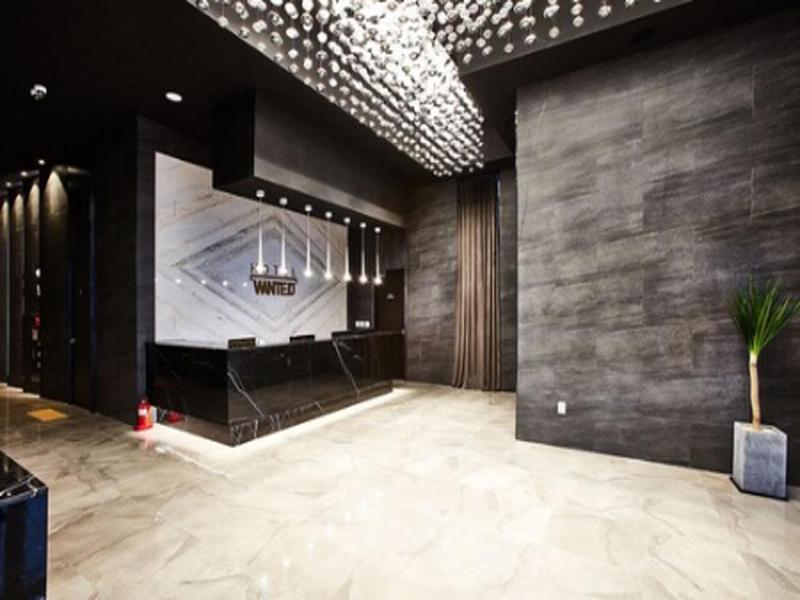 Hotel Wanted image