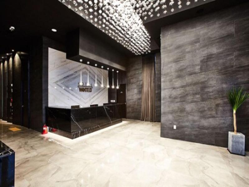 Hotel Wanted image