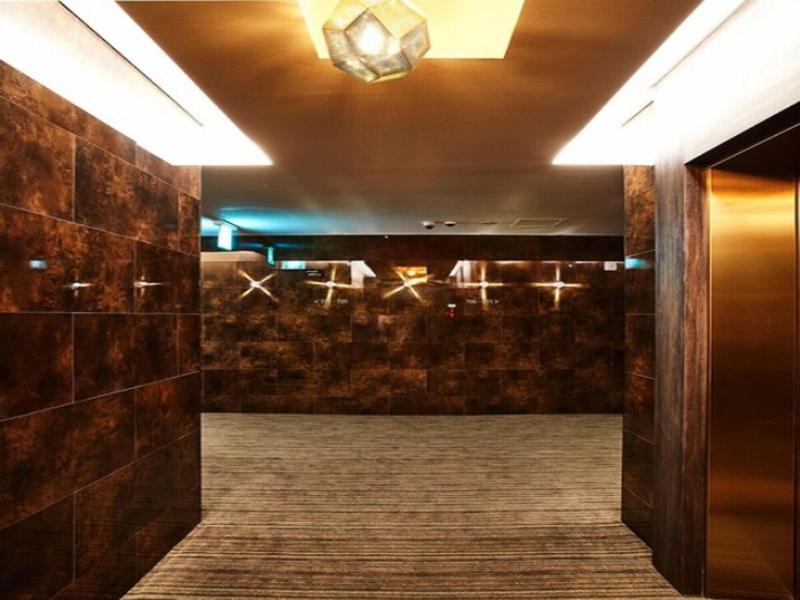 Hotel Wanted image