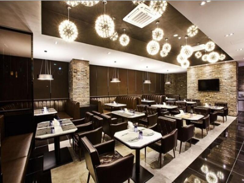 Hotel Wanted image