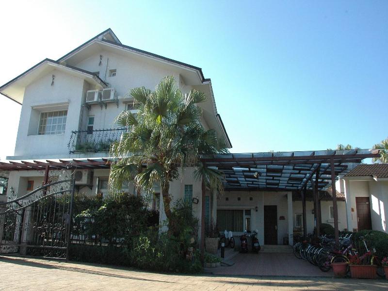 The House Of Water image