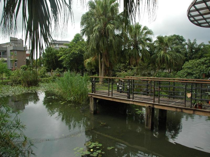 The House Of Water image