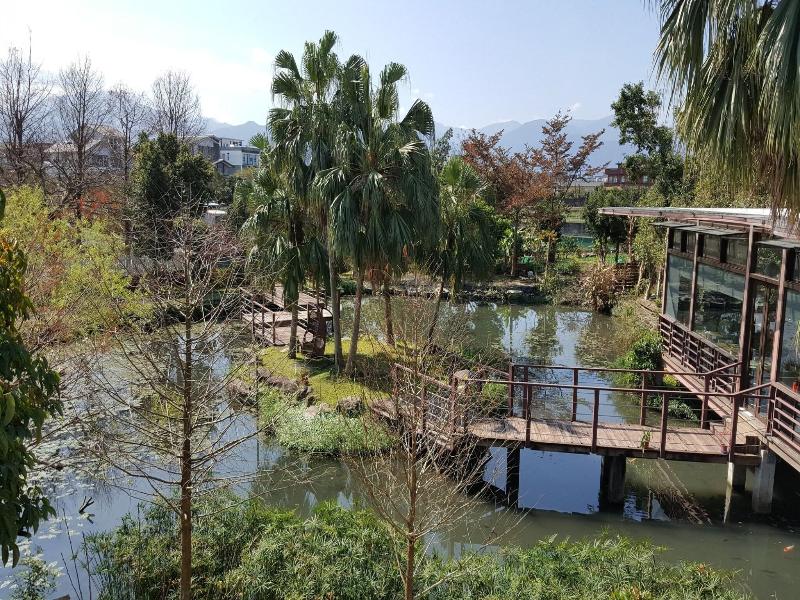 The House Of Water image