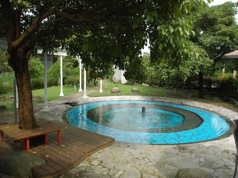 The House Of Water image