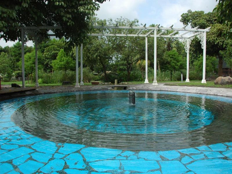 The House Of Water image