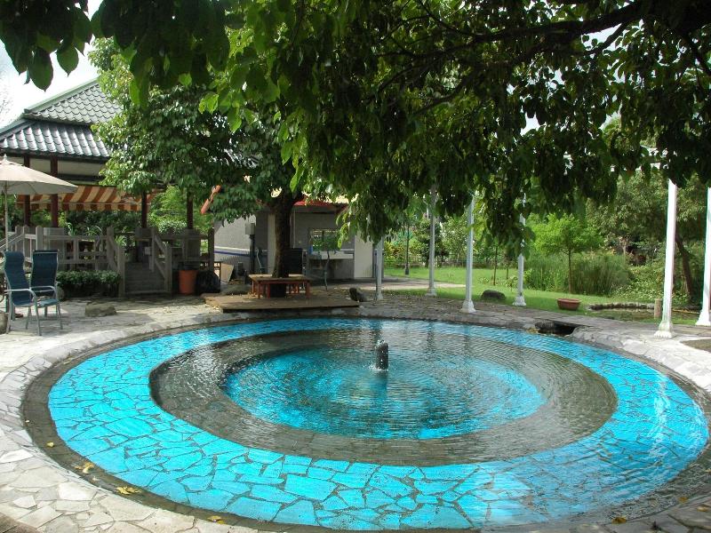 The House Of Water image