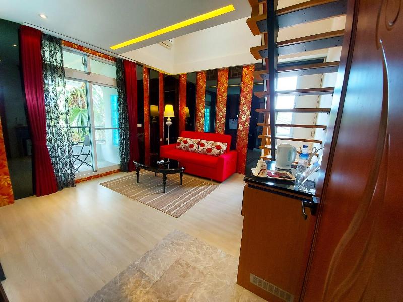 The House Of Water image