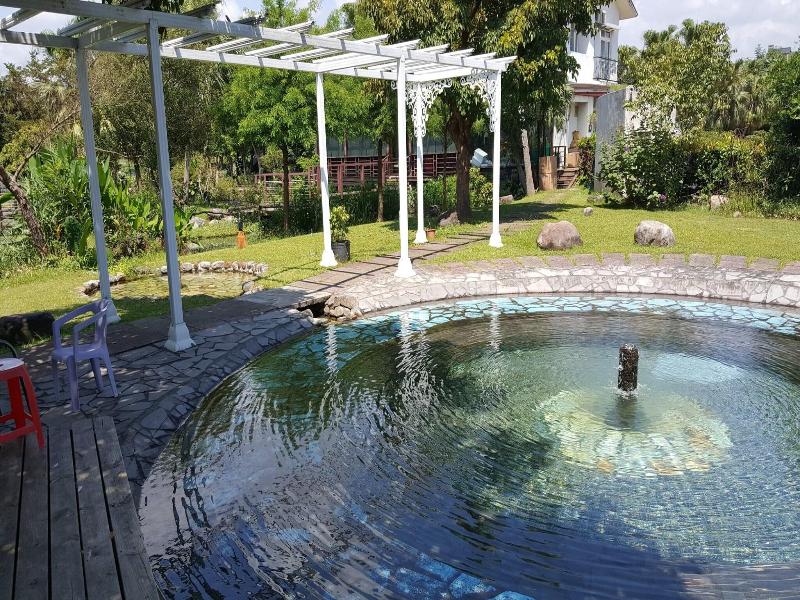 The House Of Water image