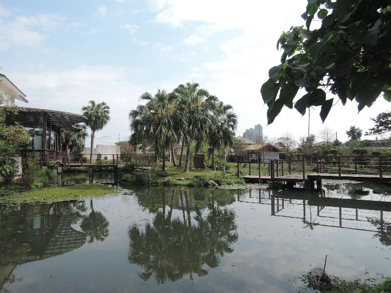 The House Of Water image
