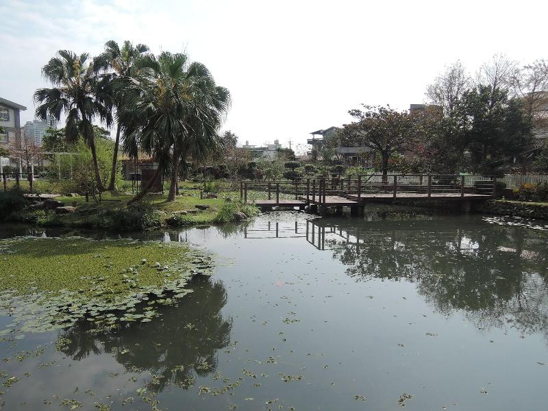 The House Of Water image