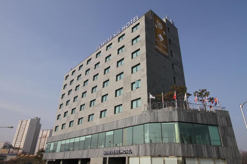 Royal Prime Hotel image