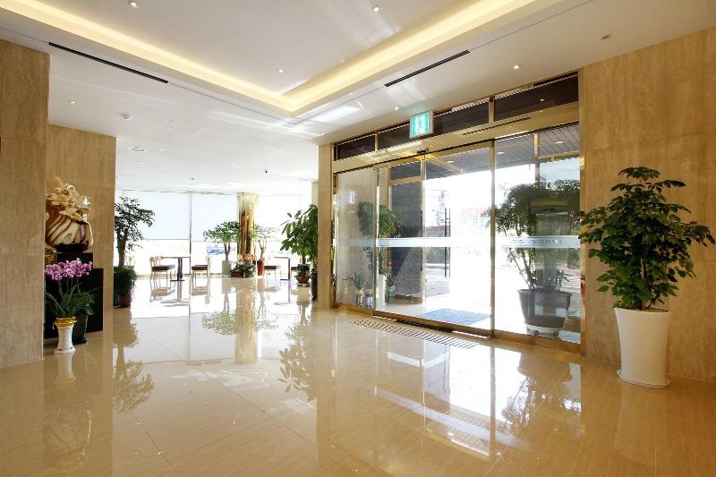 Royal Prime Hotel image