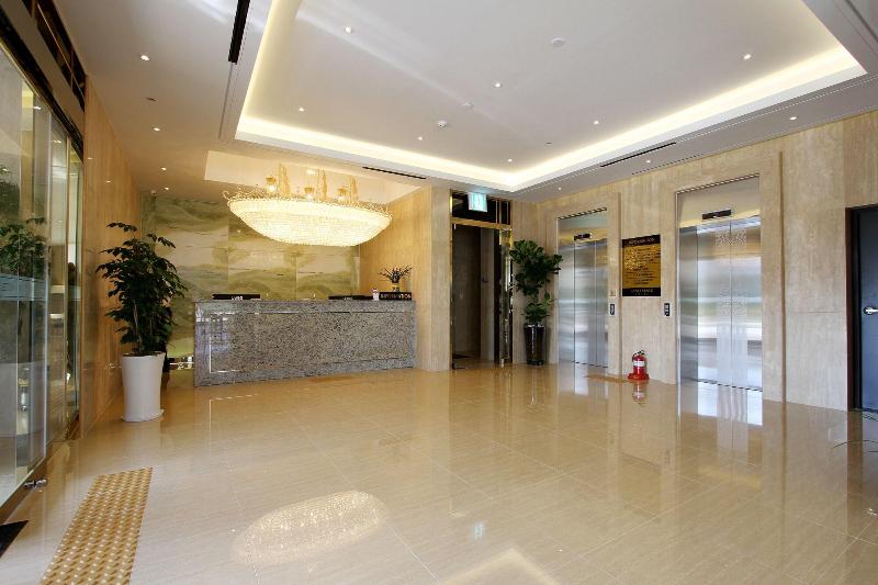 Royal Prime Hotel image