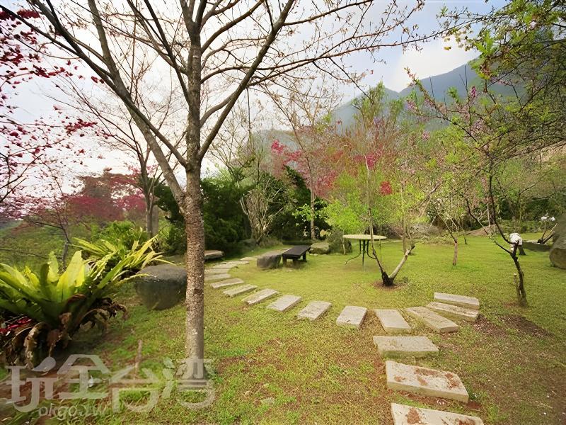 Valley Bed And Breakfast
