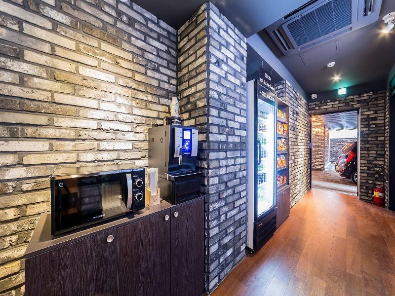 Cogora Hotel image