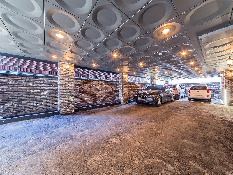 Cogora Hotel image