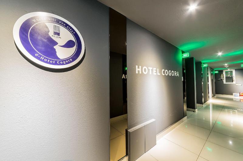 Cogora Hotel image