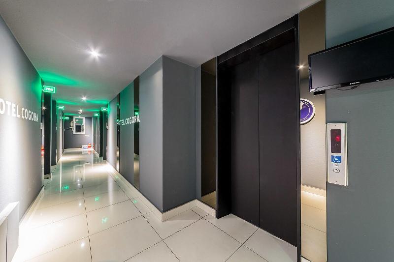Cogora Hotel image