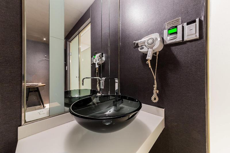 Cogora Hotel image