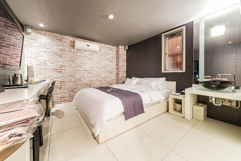 Cogora Hotel image