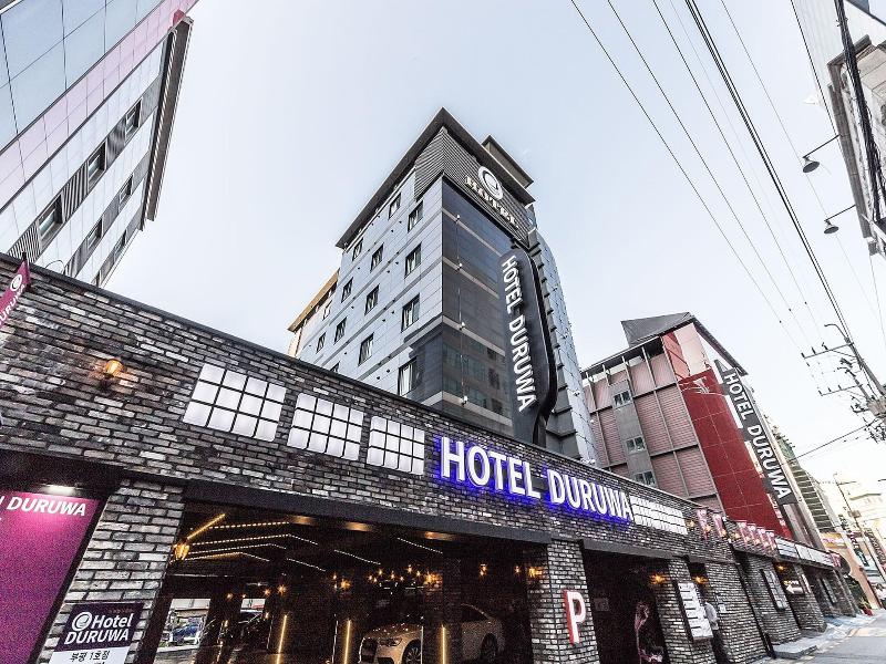 Duruwa Hotel image