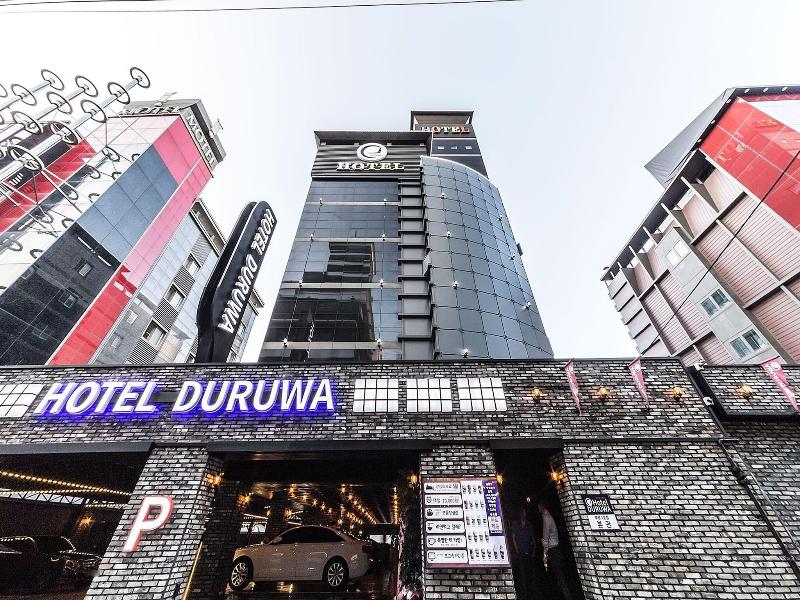 Duruwa Hotel image
