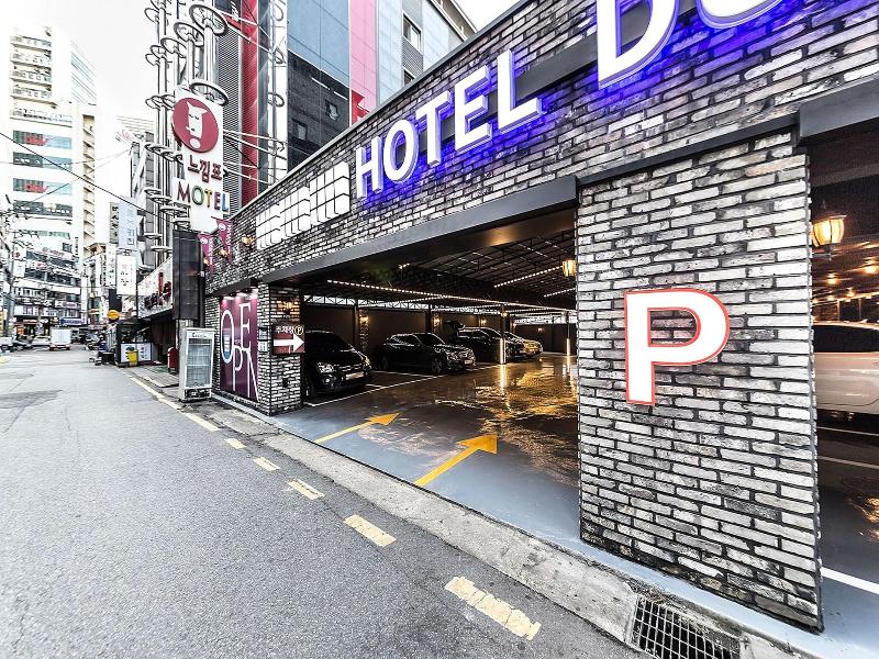 Duruwa Hotel image