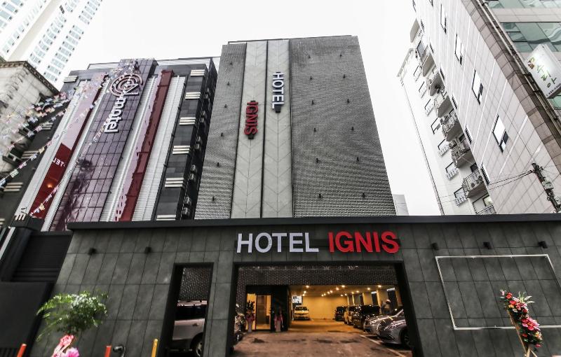 Hotel Ignis image