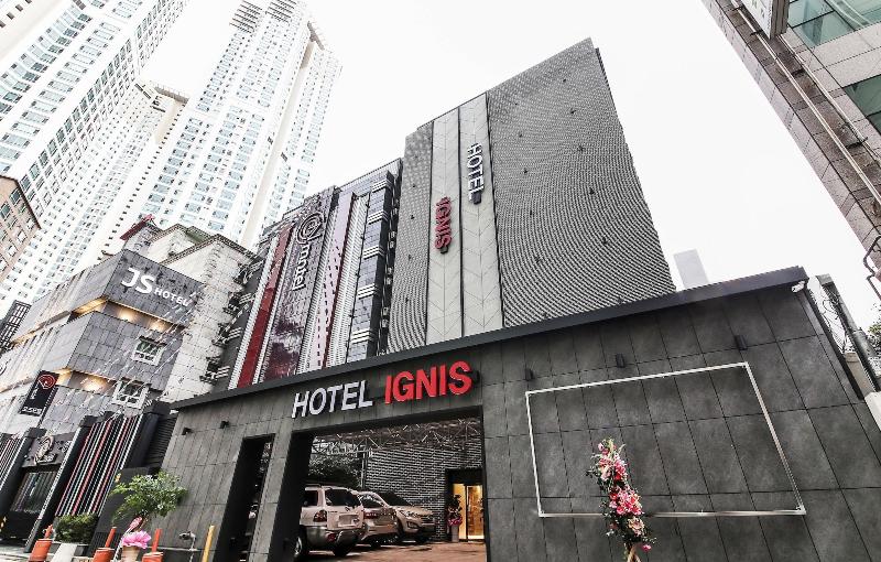 Hotel Ignis image