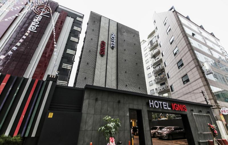 Hotel Ignis image