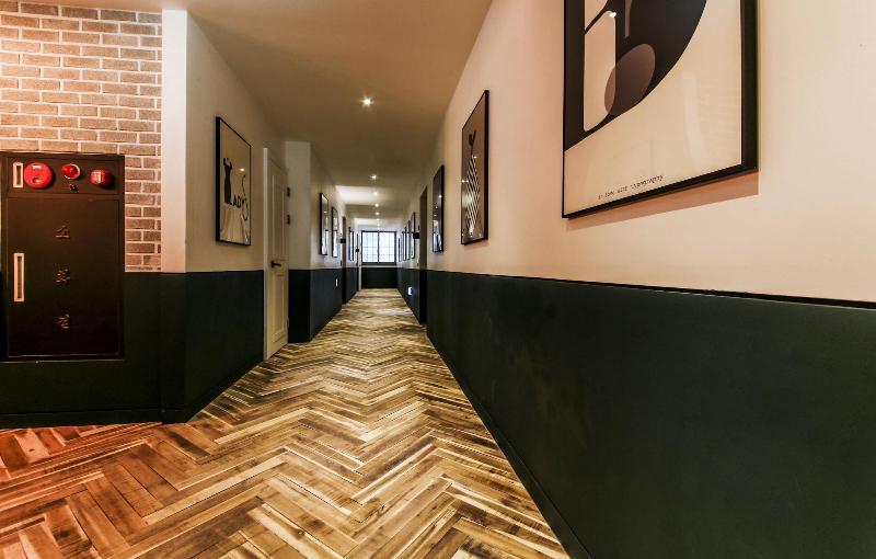 Hotel Ignis image
