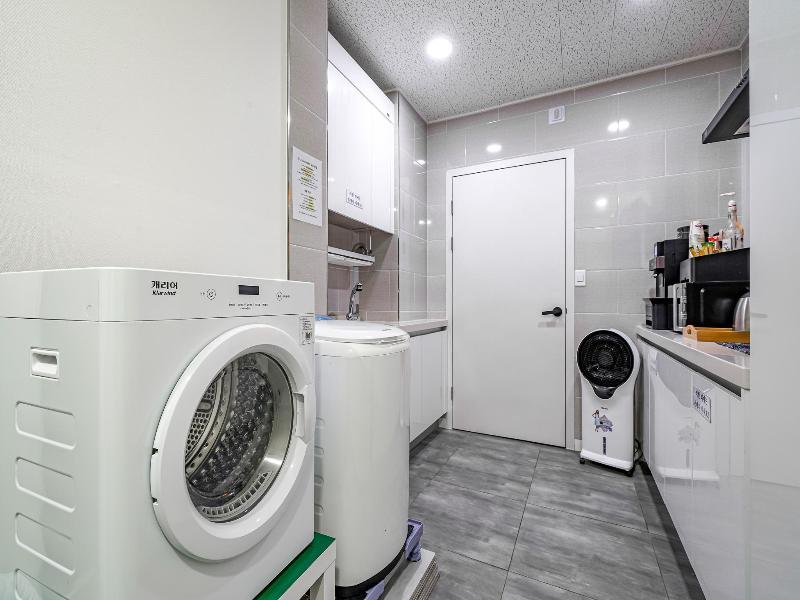 OCEANSTAY HOTEL Suyeong-Gu image