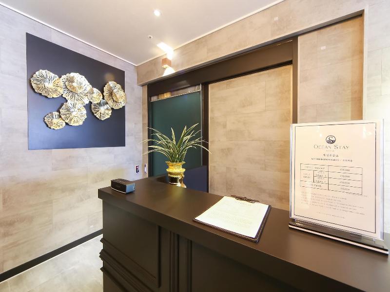 OCEANSTAY HOTEL Suyeong-Gu image