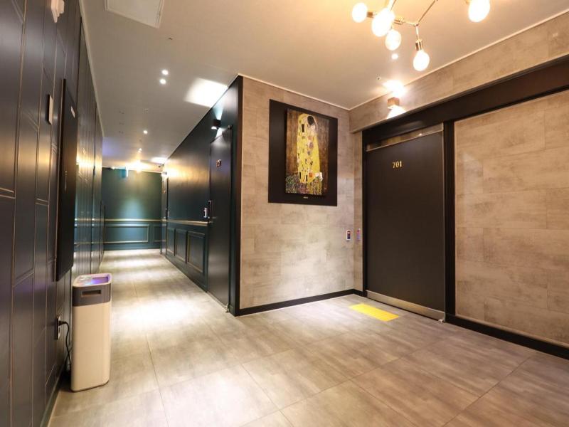 OCEANSTAY HOTEL Suyeong-Gu image